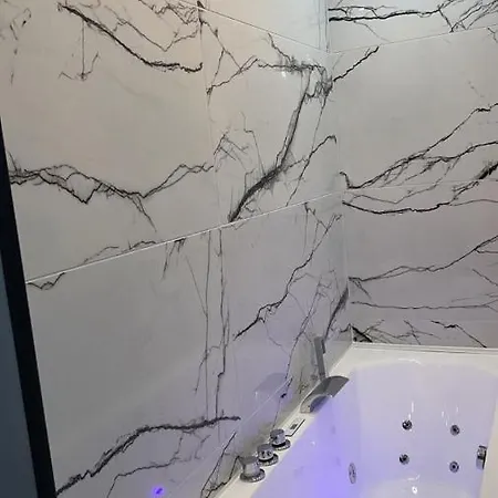 Апартаменты Detente Реймс