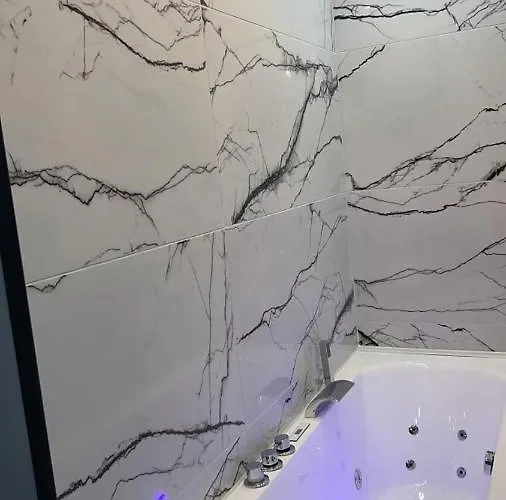 Lägenhet Detente Reims