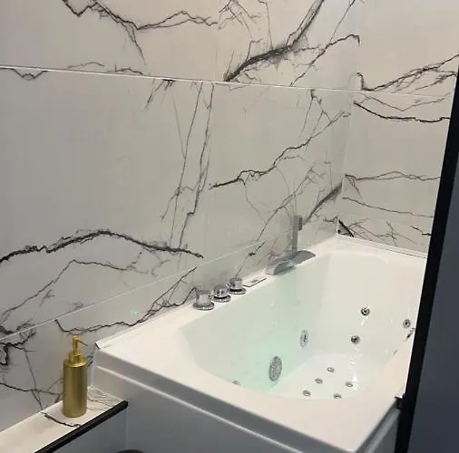 Detente Apartment Reims